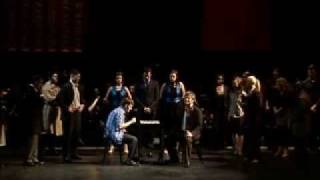 &quot;Endgame Part III&quot; from CHESS - Matthew Charles Thompson and Will Larche - BoCo