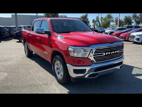 2024 Ram 1500 Longwood, Orlando, Lake Mary, Sanford, Daytona Beach, FL PE219398
