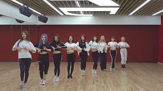 Download lagu [TWICE - FANCY] dance practice mirrored mp3