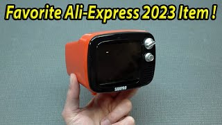 My Favorite Ali-Express Android Product in 2023 ! 💖