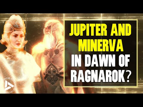 Dawn of Ragnarok Story News PT 3 - A Civilization Before the Isu? (Assassin's Creed Valhalla DLC)