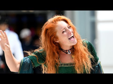 Recap: 2018 DCI Performers Showcase