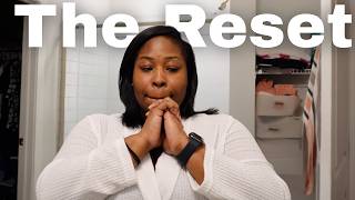 my trip to Doha CANCELLED so let's RESET instead | HAIR MAINTENANCE, SHOE HAUL, TRAVEL TALK
