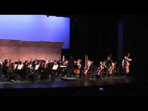 Variations on a Canadian Folk Song — Nicholas Huang