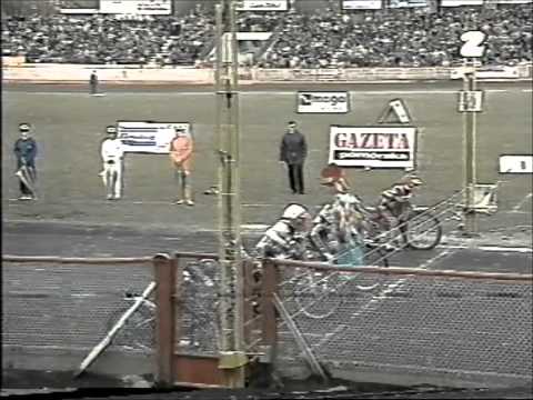 Historia Kryterium Asów  Polskich Lig Żużlowych do 1996 roku