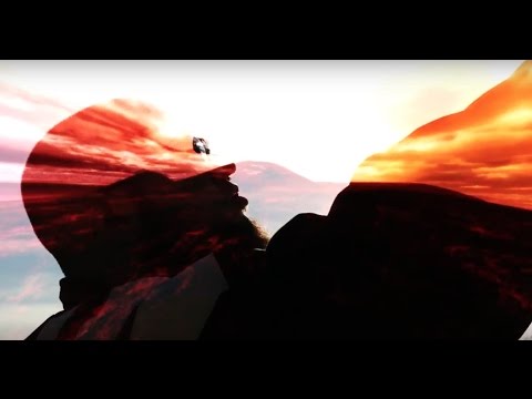 CG CAILLASSE x JAMES DELLECK - ALBATROS (ft. Guyza)