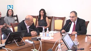 Իշխանությունն էլի մերժել է Արցախի հետ կապված հանձնաժողովի ստեղծումը: Լրաբեր - 10.09.2021