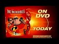 The Incredibles 2 Disc Collector S Edition TV Trailer 2005