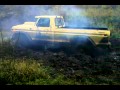 Big Yellow Truck Oct 5 2010 2