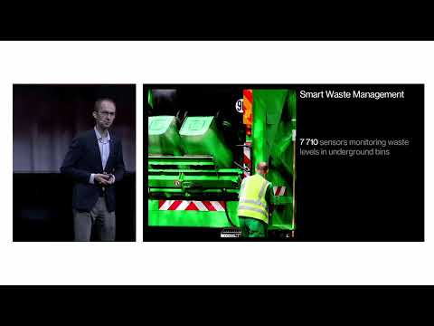 #SCCON25 | Data–Driven Decision Making in Prague