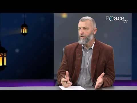 24. Freskia e Ramazanit 2018  - Faruk Lohaj