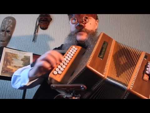 Melodeon Scales 1