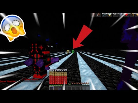 IL VANQUISHER WARRIOR CI ATTACCA MENTRE CI ALLENIAMO MA...