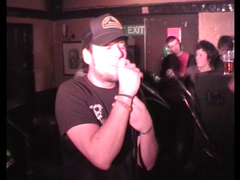 Vanilla Pod - Kings Lynn 14th April 2006