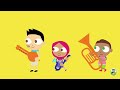 PBS KIDS Talk About Funding Credits 2022
