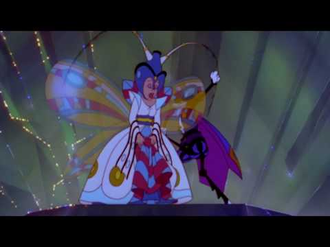 Yer Beautiful, Baby - Thumbelina [HQ]