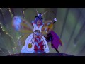 Yer Beautiful Baby Thumbelina HQ