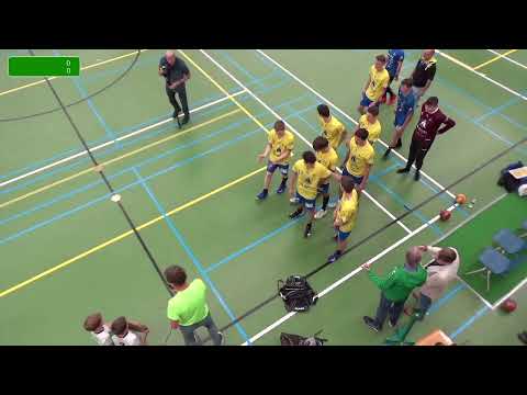 Livestream Quintus handbal