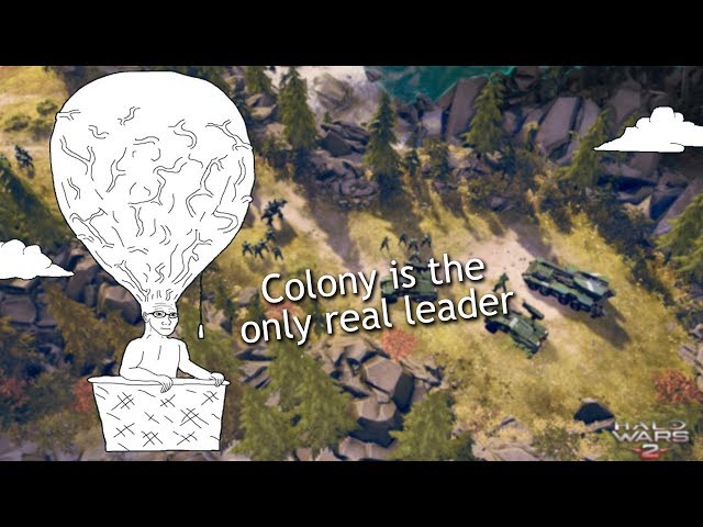 Halo Wars 2