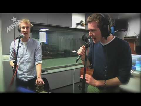 MNM LIVE: Mathieu & Guillaume - Foreign Affair