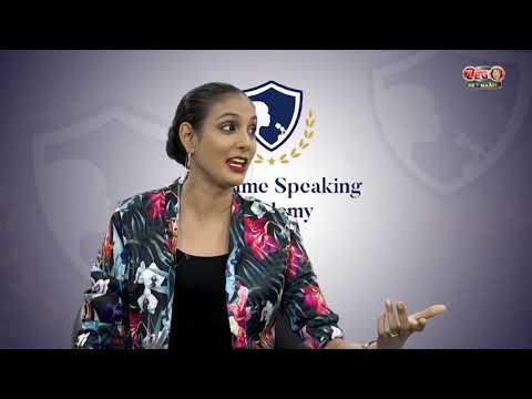 Zeg Het Maar Afl 78 - Fulgor Esajas (Founder of Suriname Speaking Academy)