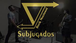 Mais Um Dia Por Aqui - Matanza (Cover - Subjugados)