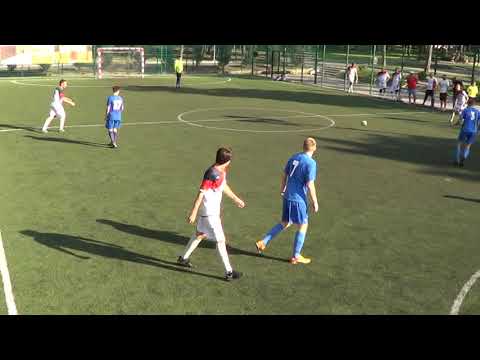 9 КХ 4 Porezka net   Укрфарминг 2 тайм