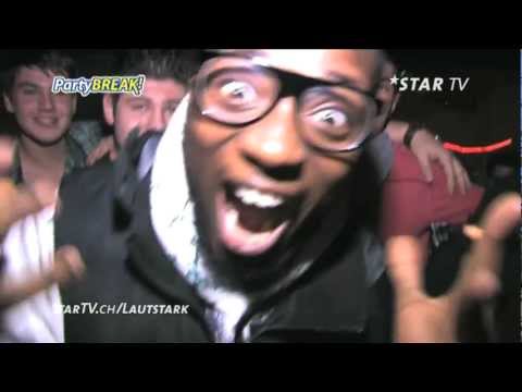 PartyBreak! - Ice Fäscht - Lautstark - Star TV