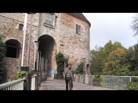Ljubljana In Your Pocket - Ljubljana Castle (Ljubljanski Grad)