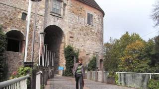 preview picture of video 'Ljubljana In Your Pocket - Ljubljana Castle (Ljubljanski Grad)'