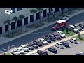 Search continues for suspects in deadly shooting outside Amazon Fulfillment Center Search continues for suspects in deadly shooting outside Amazon Fulfillment Center