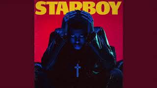 The Weeknd - A Lonely Night [EXTENDED]