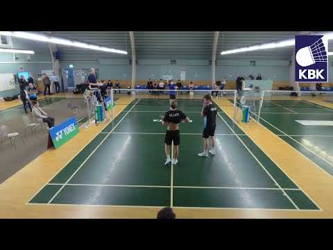 1.HD Kolding - Ikast