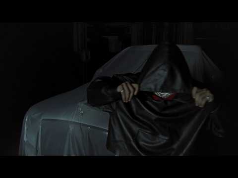 Lithe - Leaning (Official Music Video)