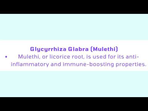 Ayurvedic enzyme syrup, 200 ml