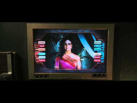 Миссия Серенити - Трейлер