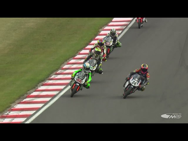 Ver video en YouTube