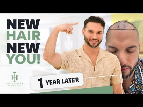 Michael's Confidence Takeoff