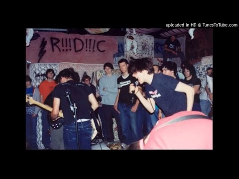 Robots Don't Cry - ...and Humans Don't Rust