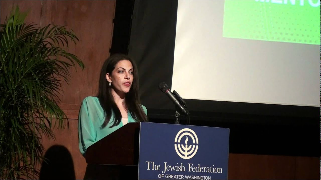 ConnectGens Fellow - Ilana Weltman (Service for Survivors)