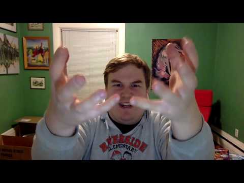 Episode 5: Smash Up Five Minute Game Review