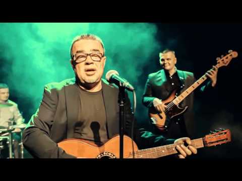 VLADO BAŠIĆ - VOLJENA (OFFICIAL VIDEO)