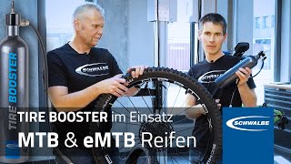 Schwalbe Tire Booster