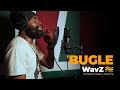 Bugle & 808 Delavega - Compliments | WavZ Session [Evidence Music & Gold Up]