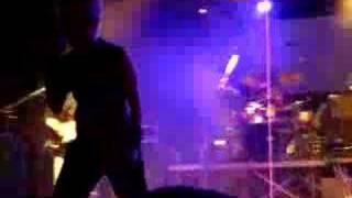Alexia - Non Lasciarmi Mai (Fine) (Live @ Orte - Tour 2008)