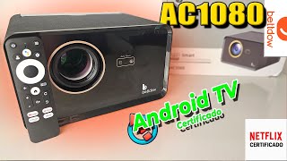 Bettdow AC1080