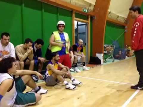 Harlem shake OrangeTeam Massa e Cozzile del 19/03/2013