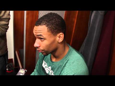 Jared Sullinger: All That Matters are Wins