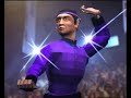 Iklan ABC Alkaline King Of Fighters 1997 SCTV RCTI Indosiar TPI