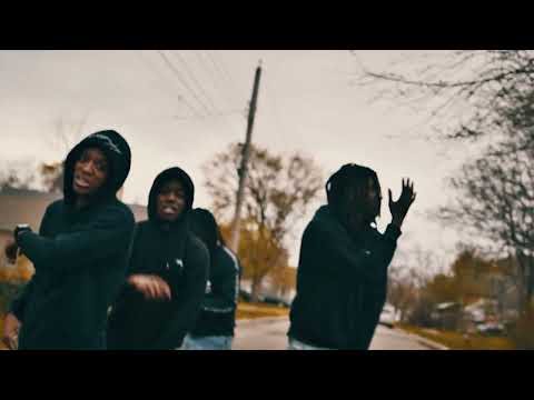 Jayskii TweekUhLot X Jacc  - WtW (Official Music Video) Shot By @SBSTICKEMUP